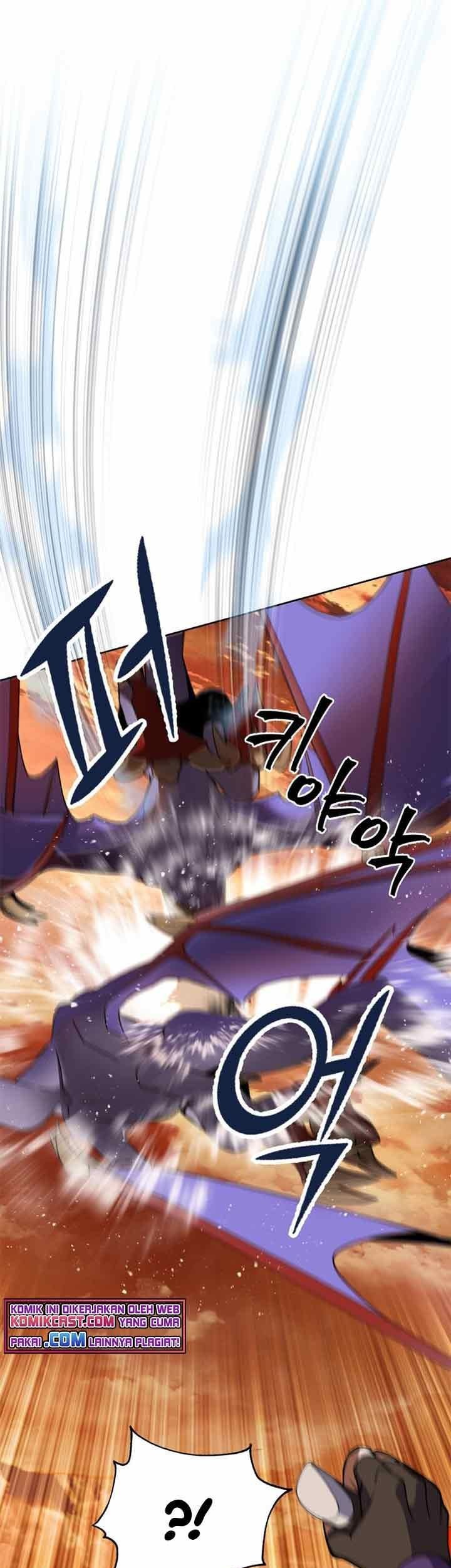 Maxed Out Leveling Chapter 11 Gambar 38