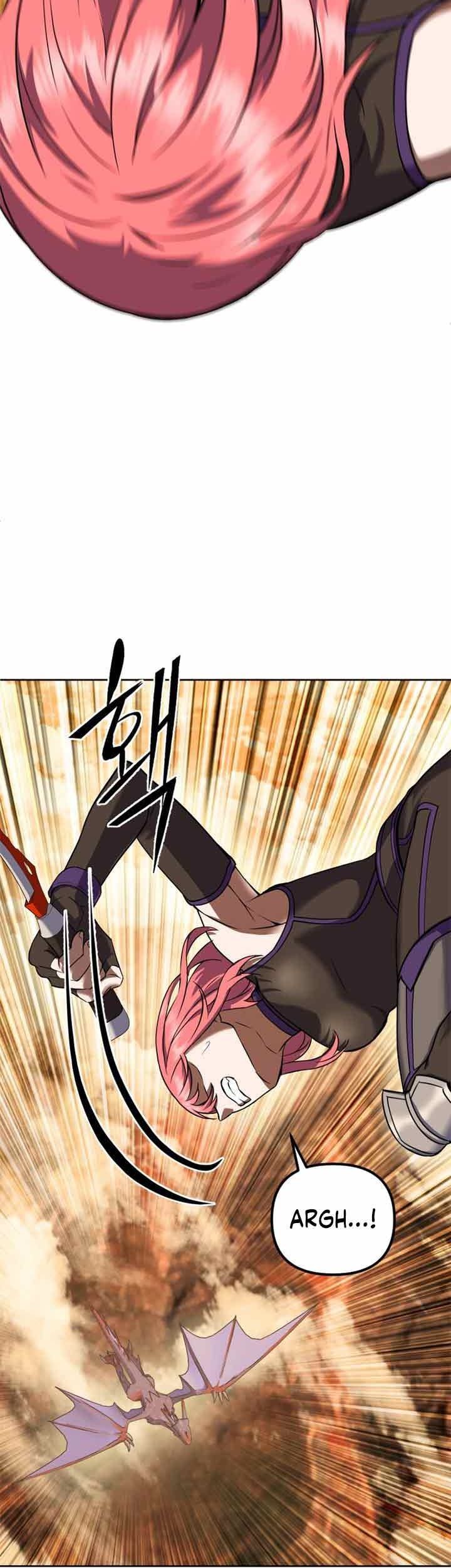 Maxed Out Leveling Chapter 11 Gambar 40