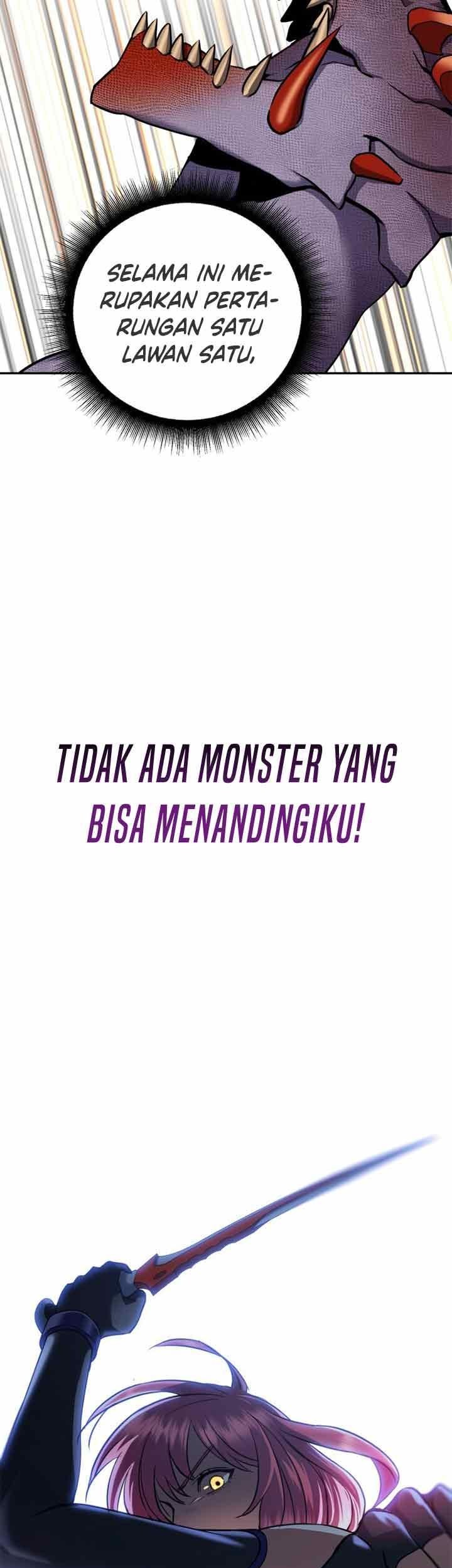 Maxed Out Leveling Chapter 11 Gambar 46