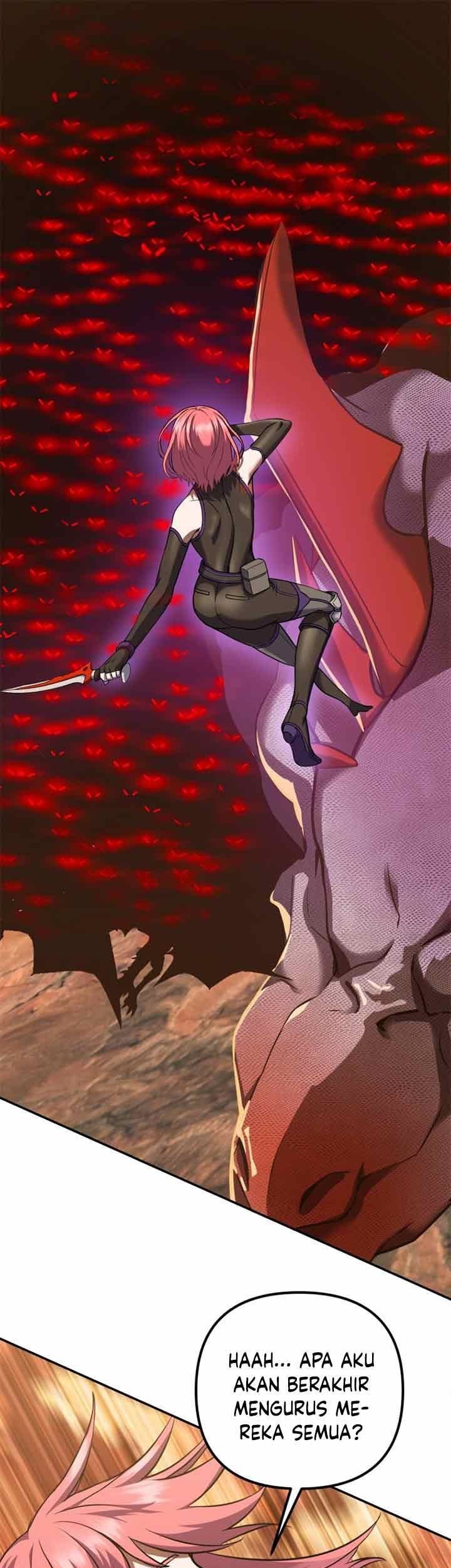 Maxed Out Leveling Chapter 11 Gambar 51
