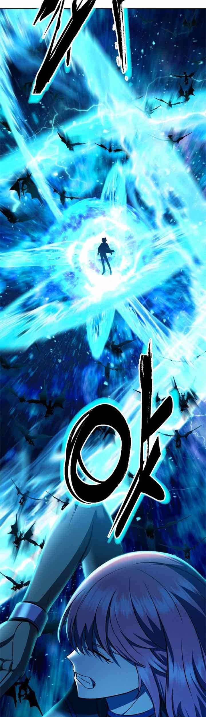 Maxed Out Leveling Chapter 11 Gambar 55