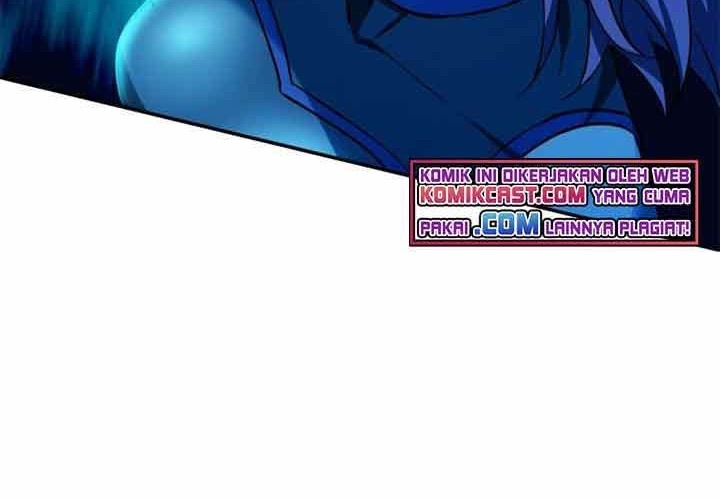 Maxed Out Leveling Chapter 11 Gambar 56