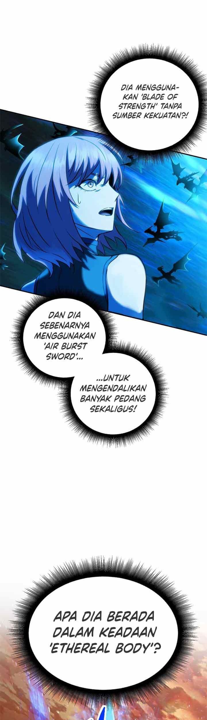 Maxed Out Leveling Chapter 11 Gambar 57