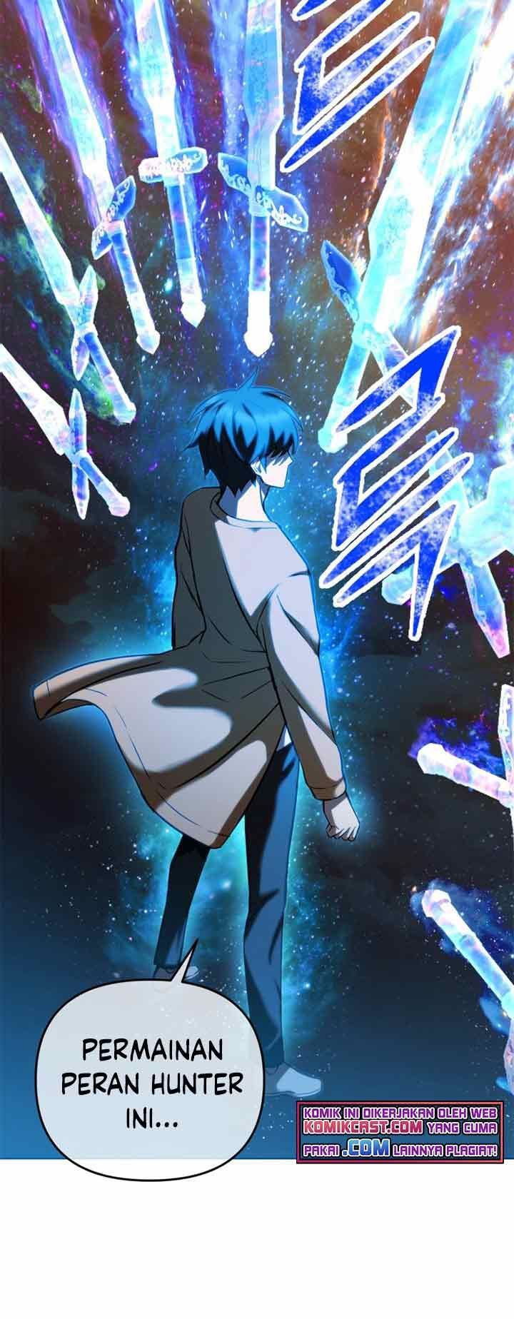 Maxed Out Leveling Chapter 11 Gambar 59