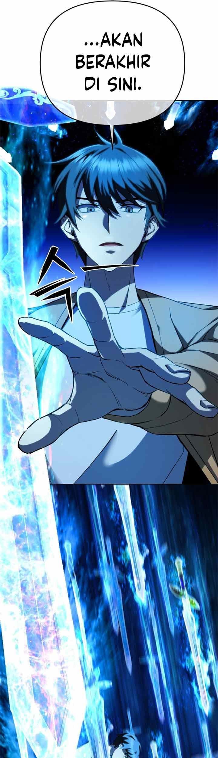 Maxed Out Leveling Chapter 11 Gambar 60