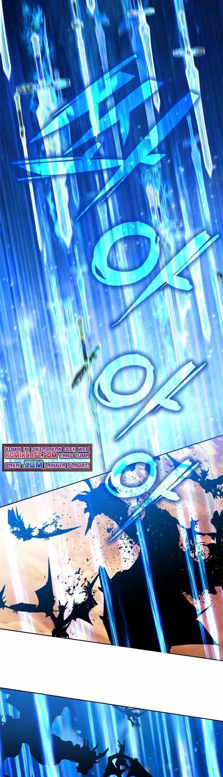 Maxed Out Leveling Chapter 11 Gambar 62