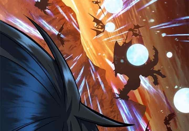 Maxed Out Leveling Chapter 11 Gambar 65
