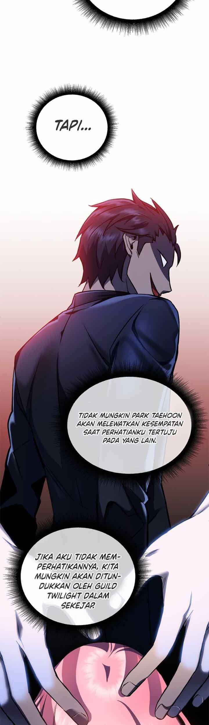 Maxed Out Leveling Chapter 11 Gambar 75