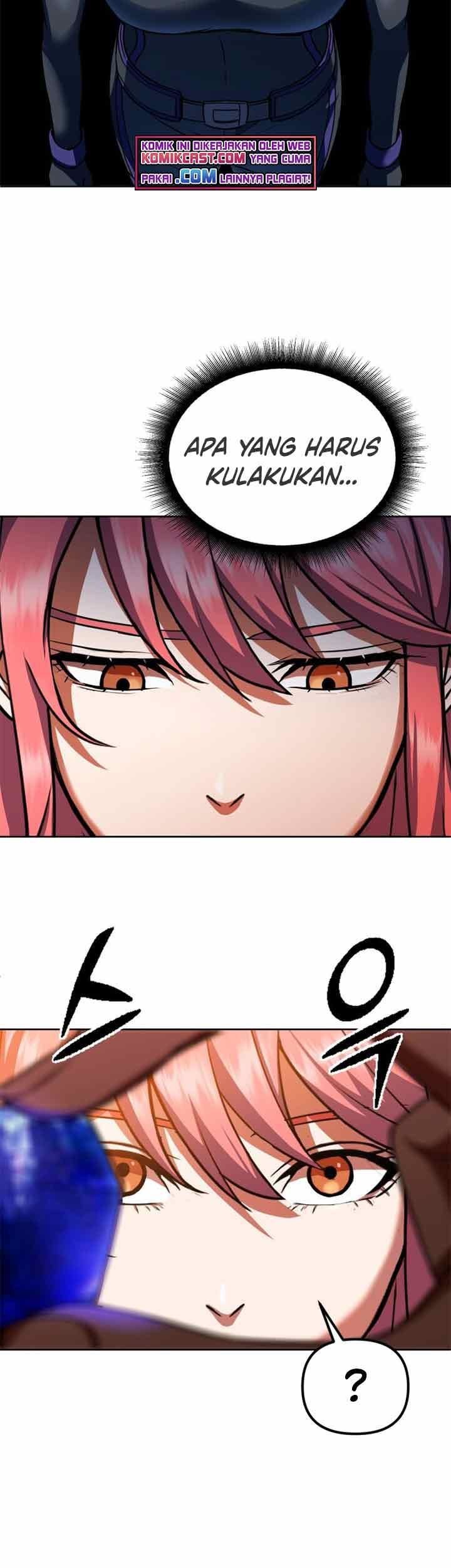 Maxed Out Leveling Chapter 11 Gambar 77