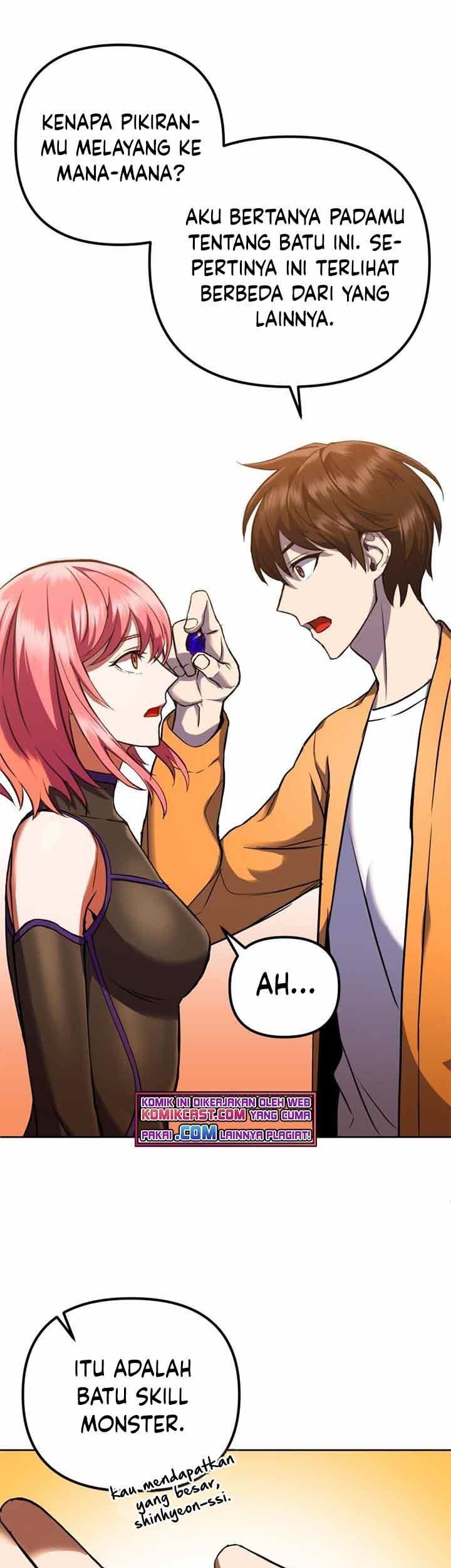 Maxed Out Leveling Chapter 11 Gambar 79