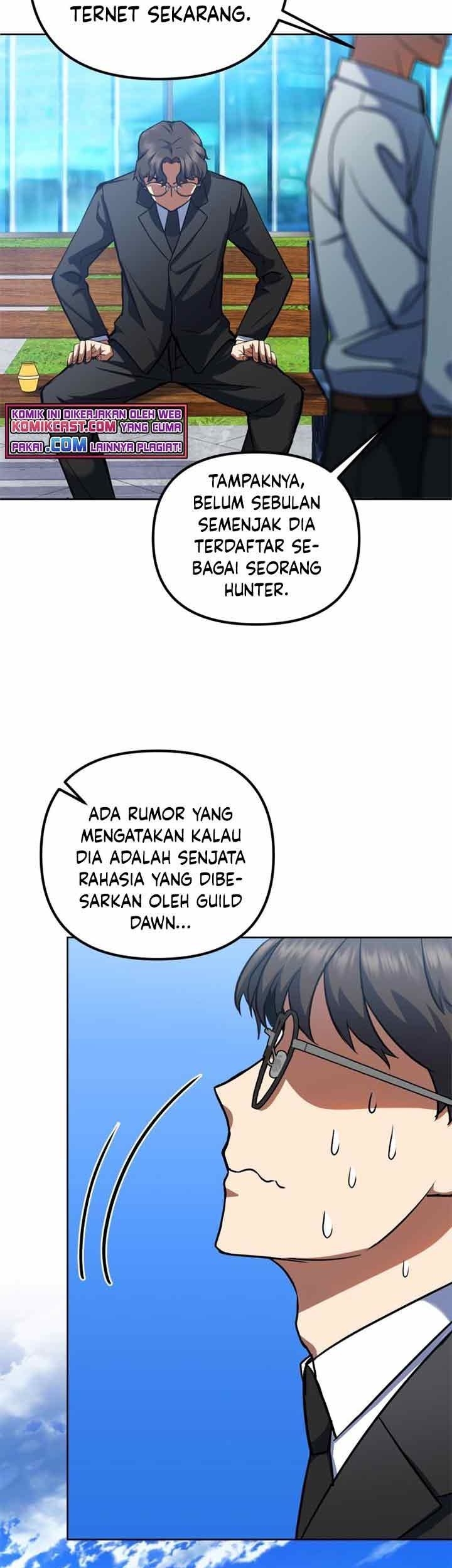 Maxed Out Leveling Chapter 11 Gambar 87