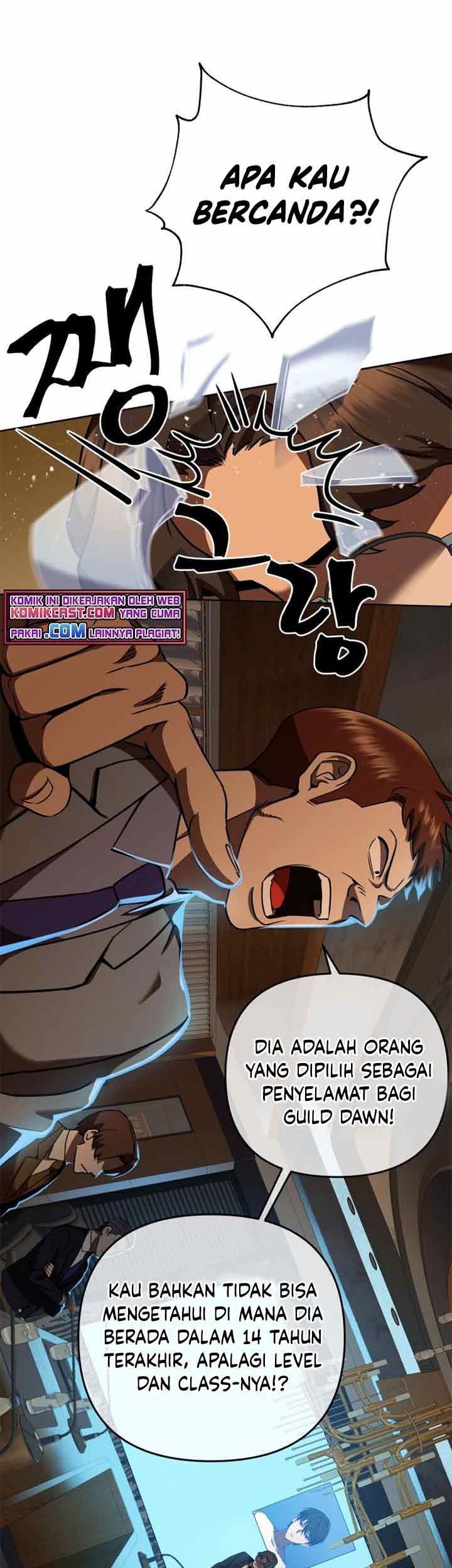 Maxed Out Leveling Chapter 11 Gambar 91