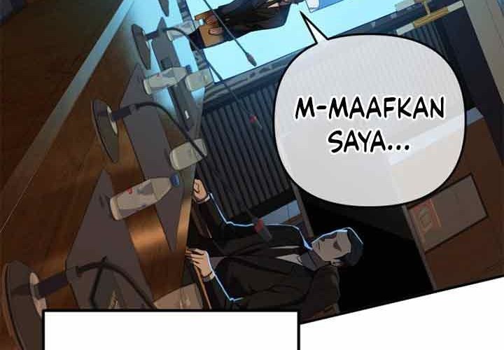 Maxed Out Leveling Chapter 11 Gambar 92