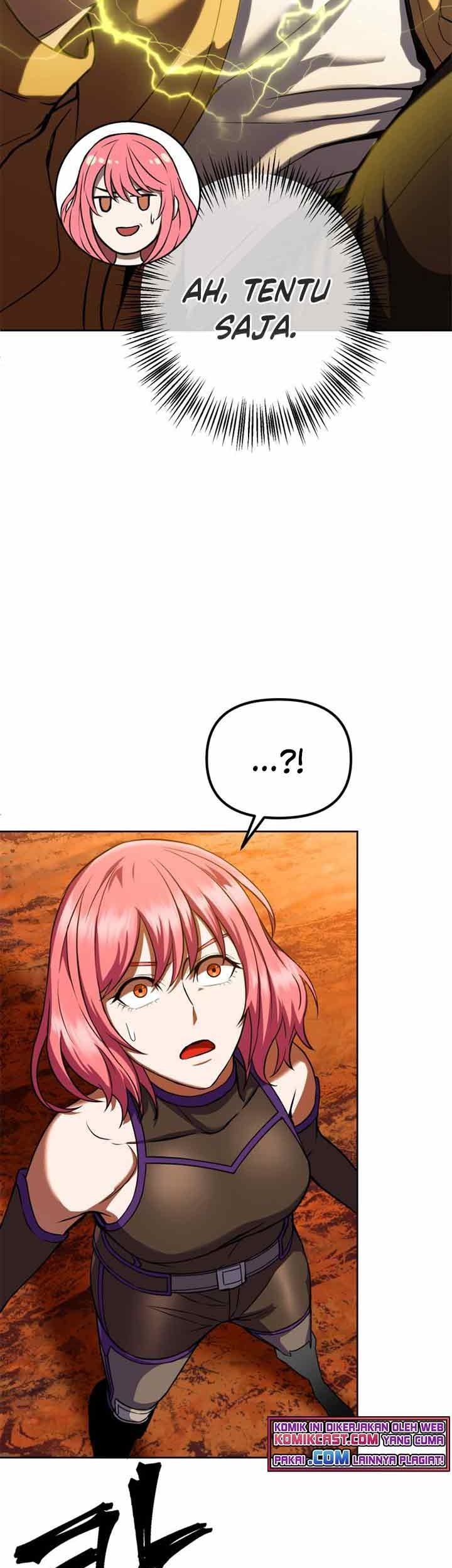 Maxed Out Leveling Chapter 11 Gambar 7