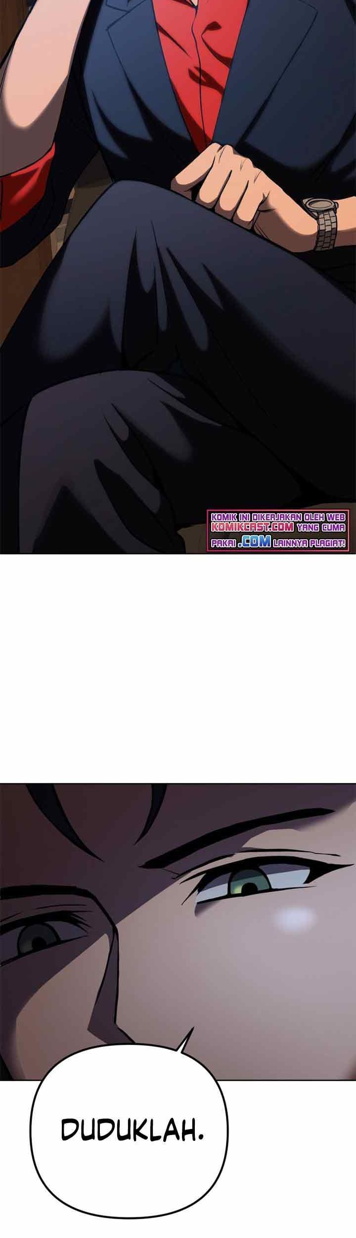 Maxed Out Leveling Chapter 11 Gambar 95