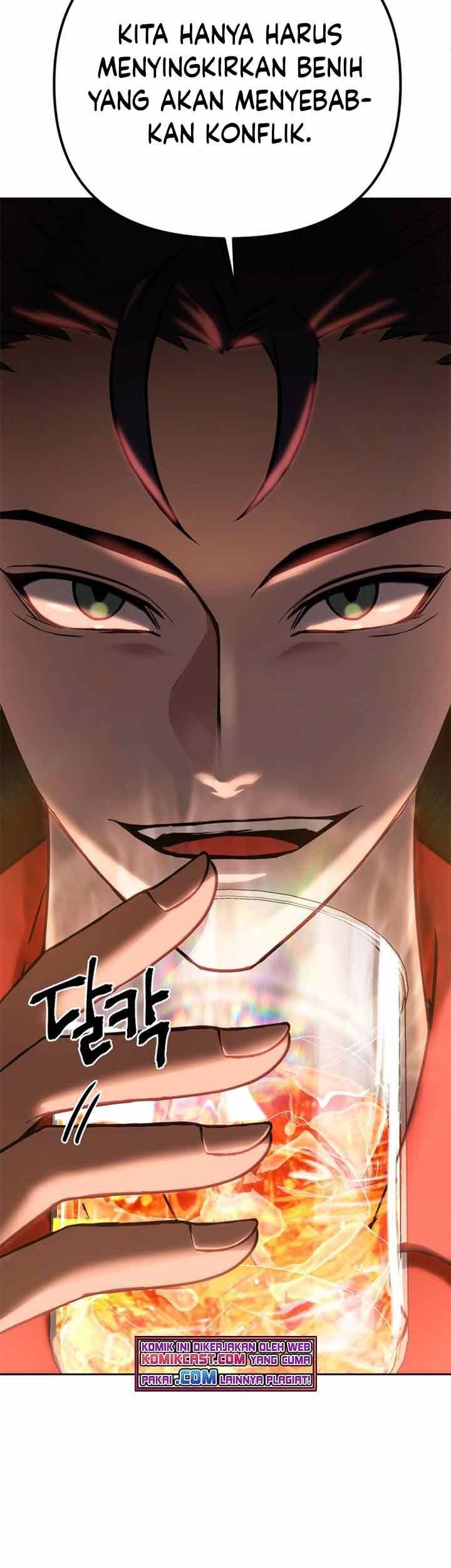 Maxed Out Leveling Chapter 11 Gambar 100