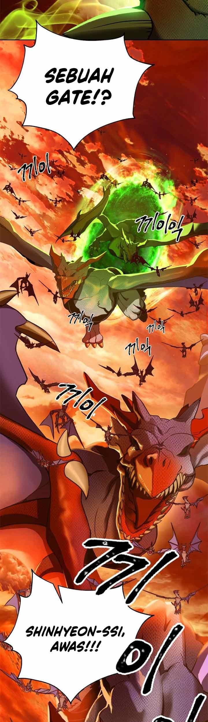 Maxed Out Leveling Chapter 11 Gambar 9