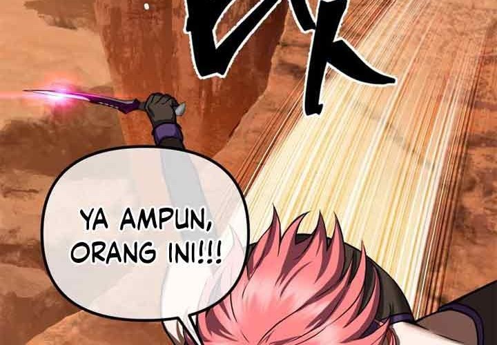 Maxed Out Leveling Chapter 11 Gambar 12