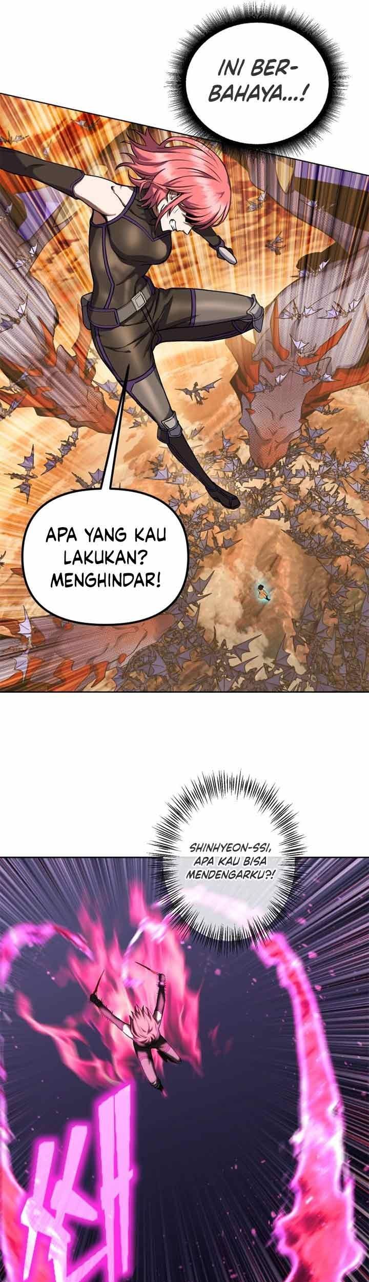 Maxed Out Leveling Chapter 11 Gambar 14