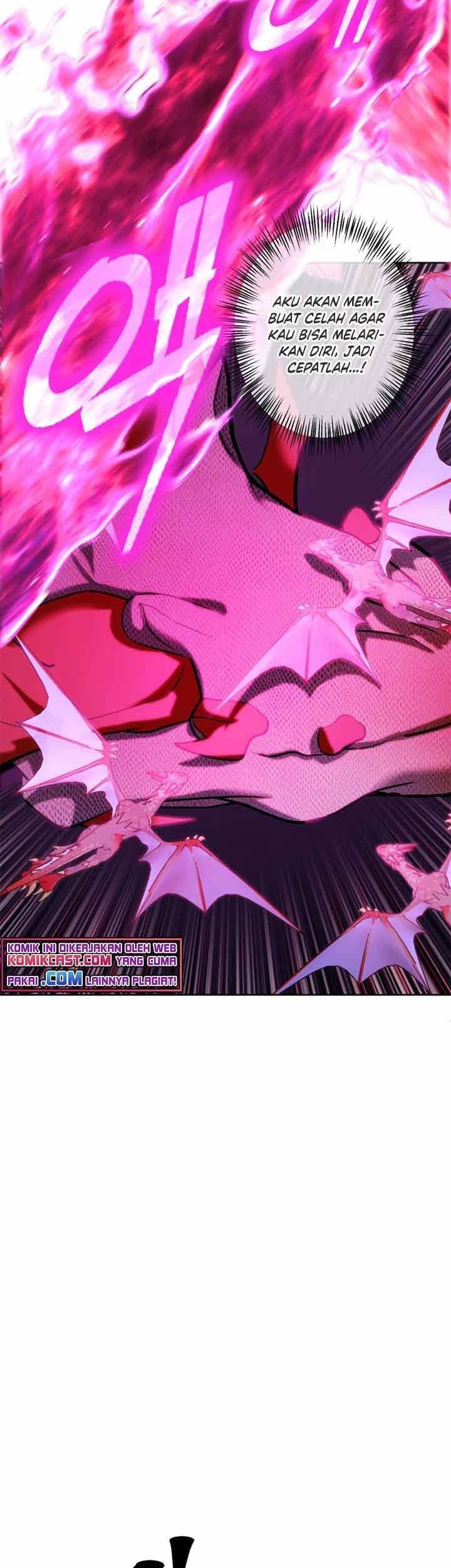 Maxed Out Leveling Chapter 11 Gambar 16