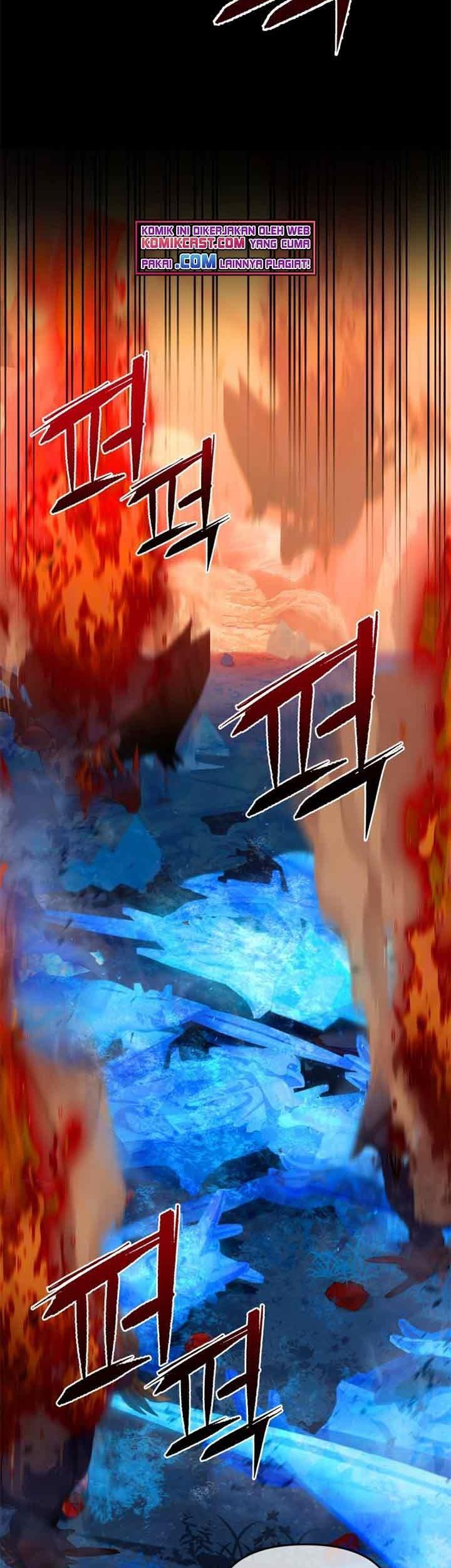 Maxed Out Leveling Chapter 10 Gambar 20
