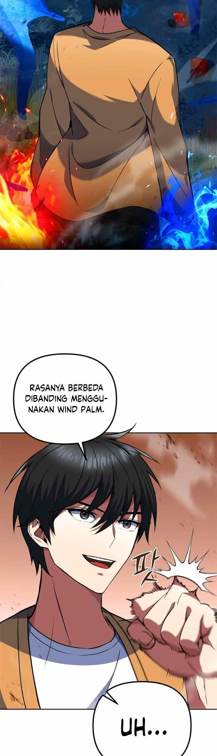 Maxed Out Leveling Chapter 10 Gambar 22