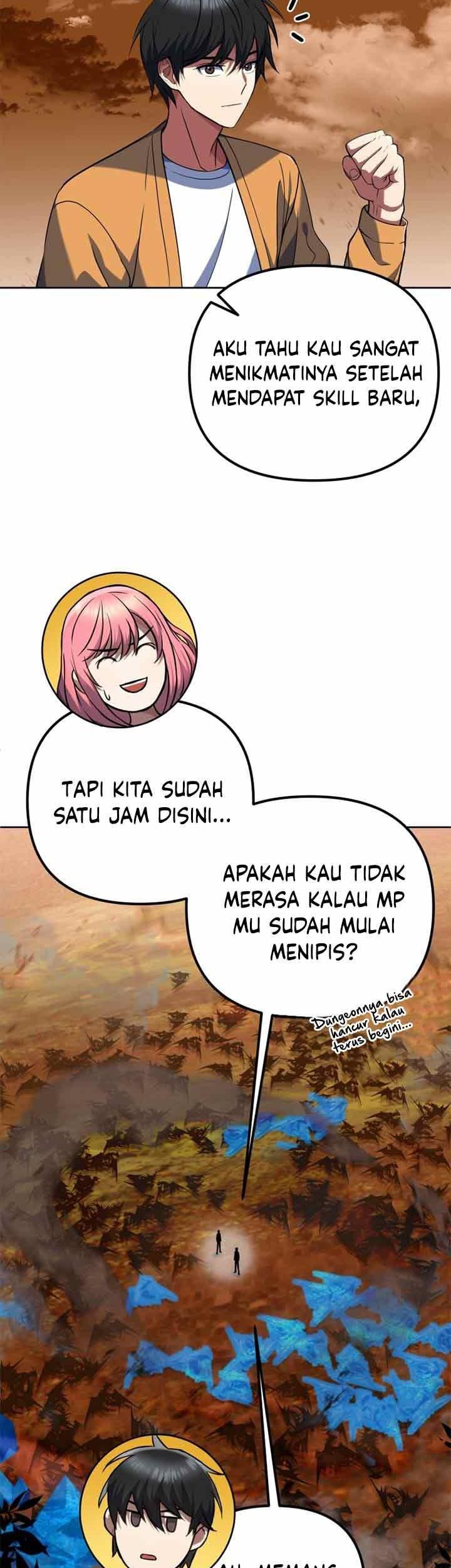 Maxed Out Leveling Chapter 10 Gambar 24