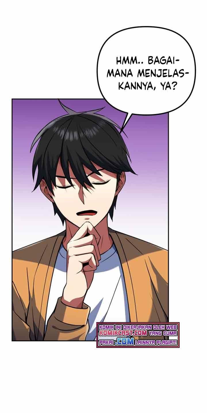Maxed Out Leveling Chapter 10 Gambar 26