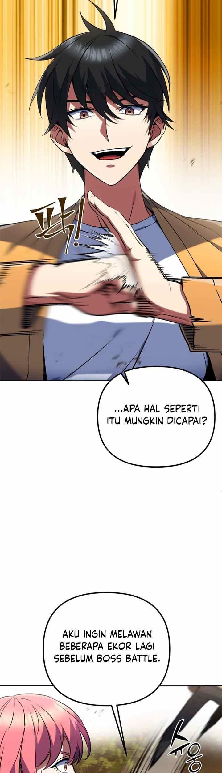 Maxed Out Leveling Chapter 10 Gambar 33