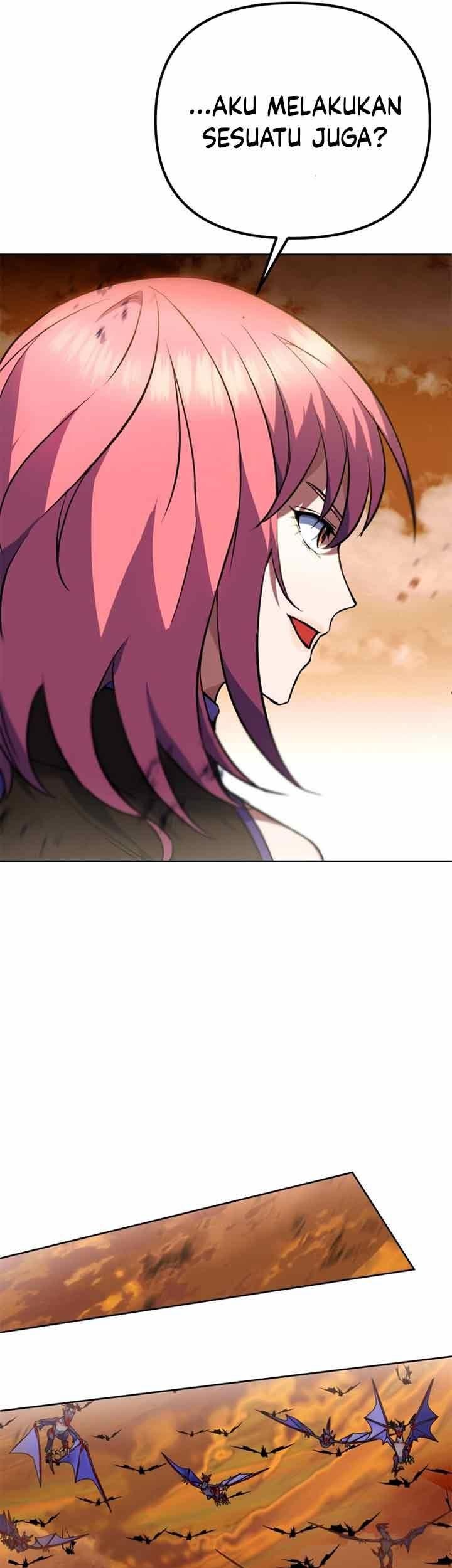 Maxed Out Leveling Chapter 10 Gambar 40