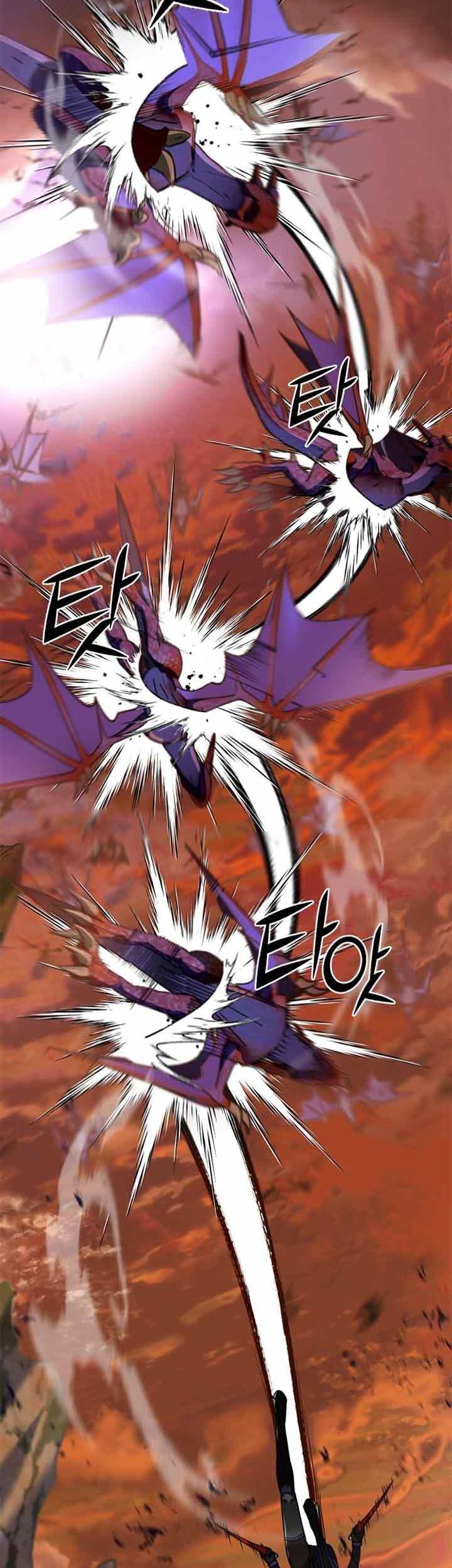 Maxed Out Leveling Chapter 10 Gambar 46