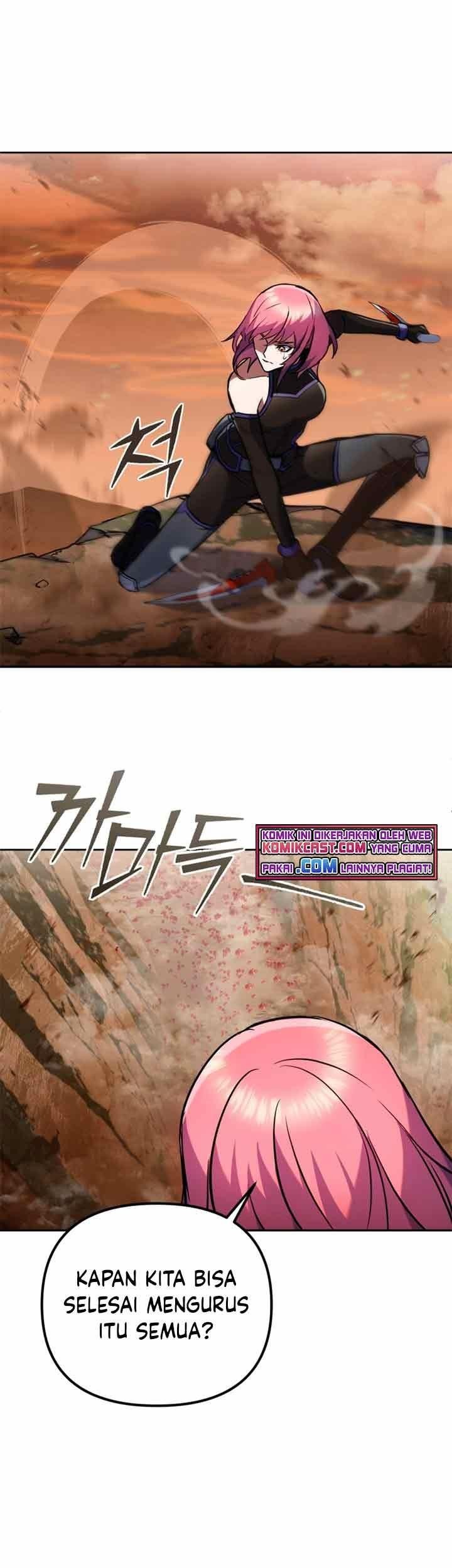 Maxed Out Leveling Chapter 10 Gambar 48