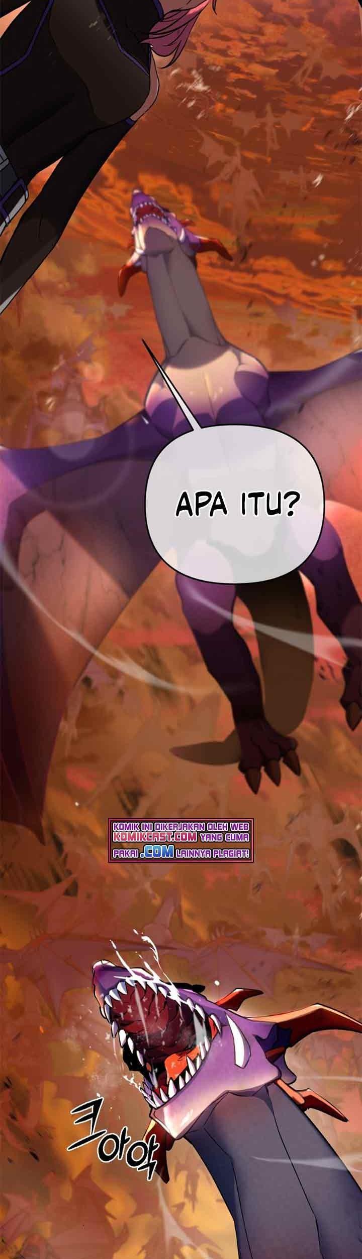 Maxed Out Leveling Chapter 10 Gambar 55