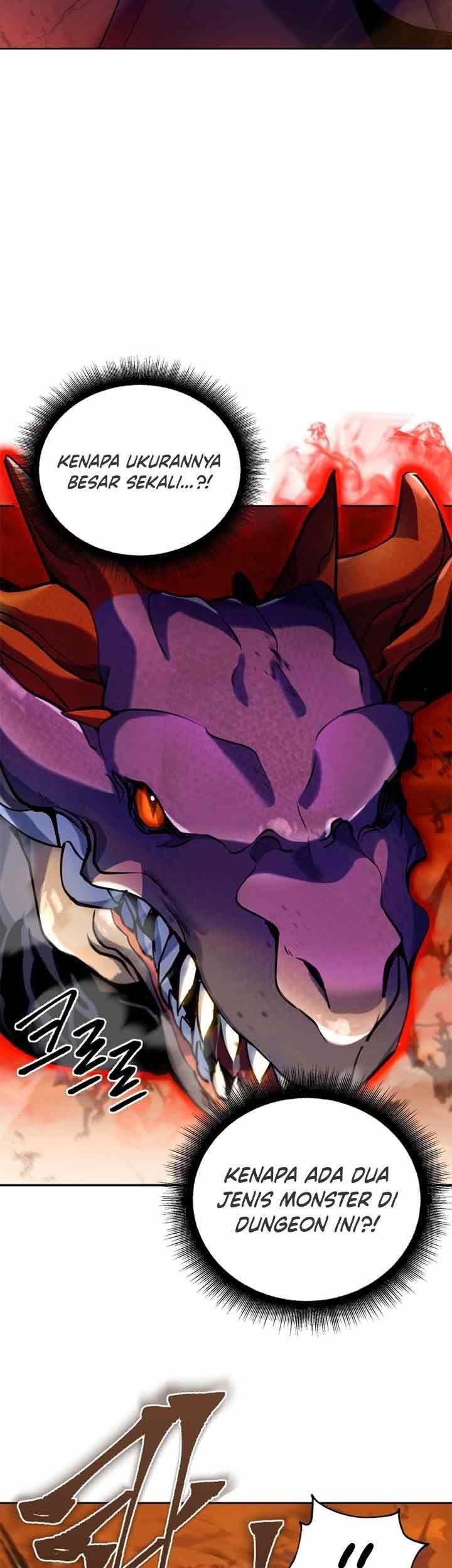 Maxed Out Leveling Chapter 10 Gambar 57