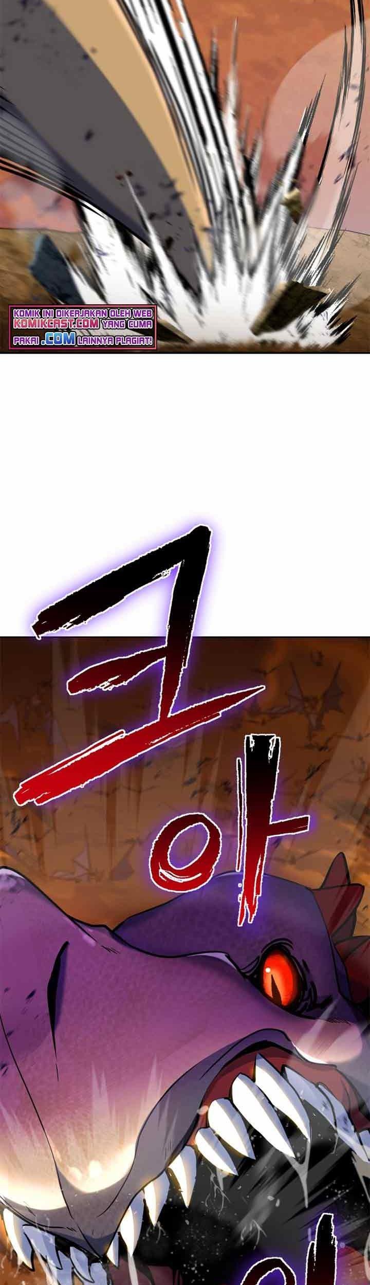Maxed Out Leveling Chapter 10 Gambar 59