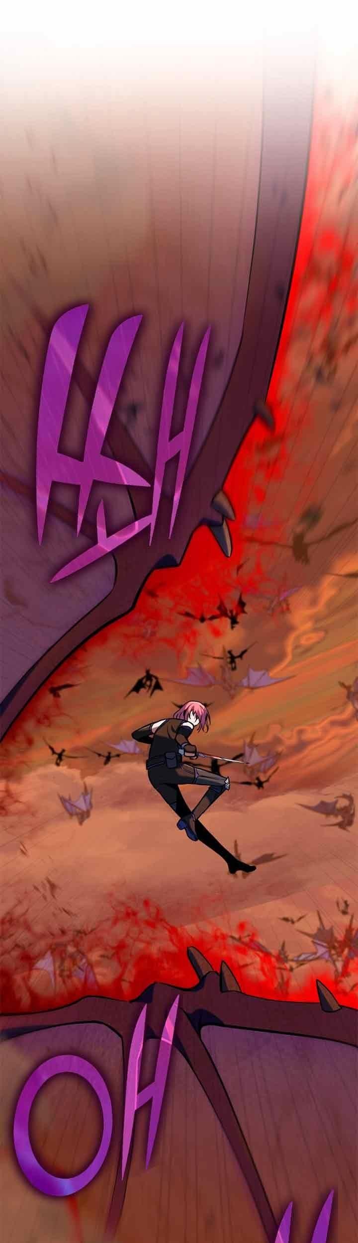 Maxed Out Leveling Chapter 10 Gambar 64