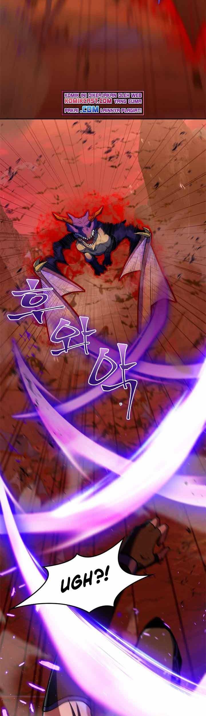 Maxed Out Leveling Chapter 10 Gambar 66