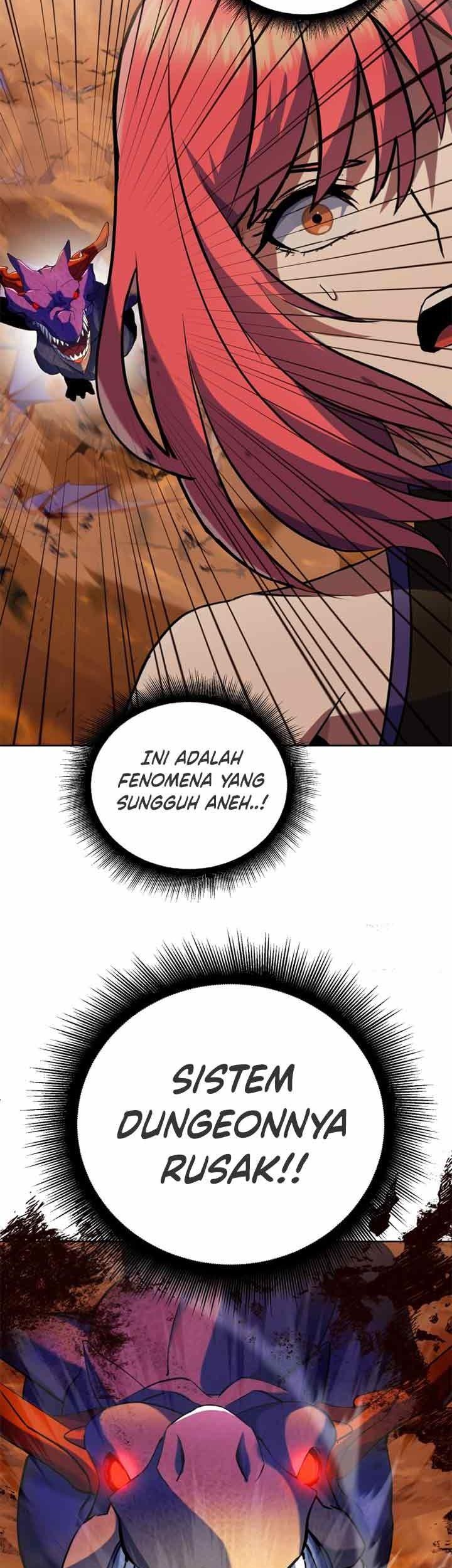 Maxed Out Leveling Chapter 10 Gambar 70