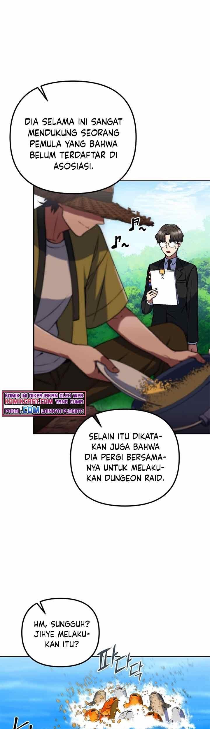 Maxed Out Leveling Chapter 10 Gambar 5