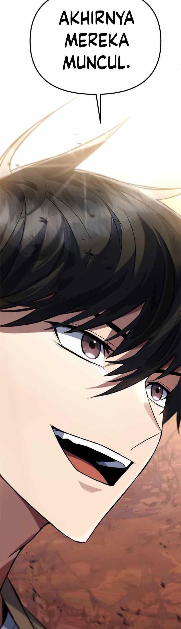 Maxed Out Leveling Chapter 10 Gambar 74