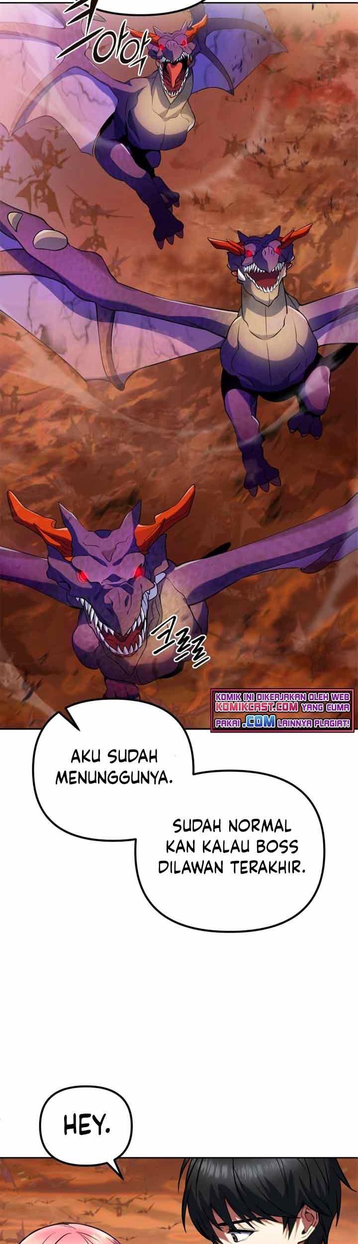 Maxed Out Leveling Chapter 10 Gambar 79