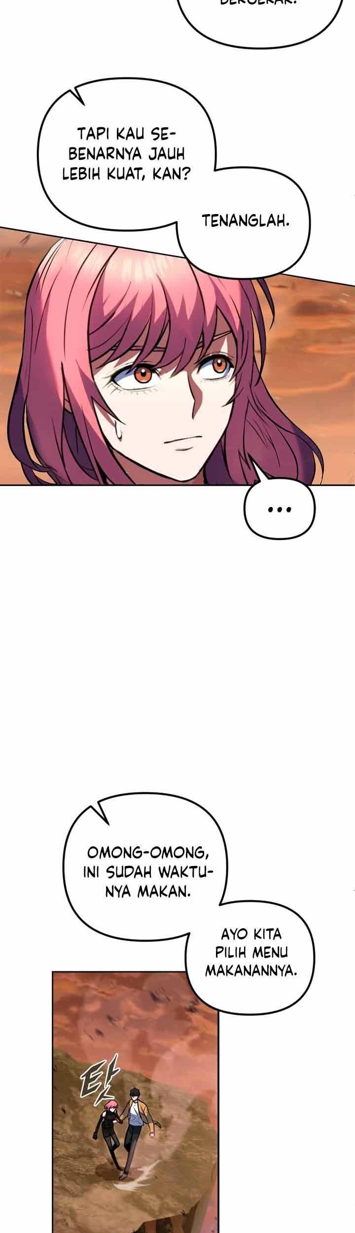 Maxed Out Leveling Chapter 10 Gambar 81