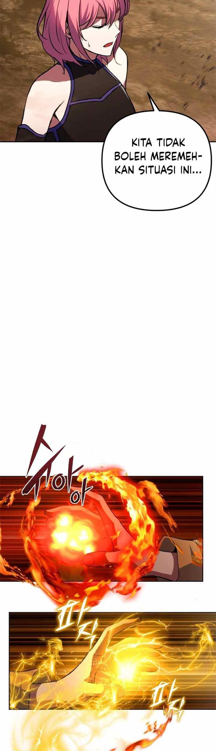Maxed Out Leveling Chapter 10 Gambar 83