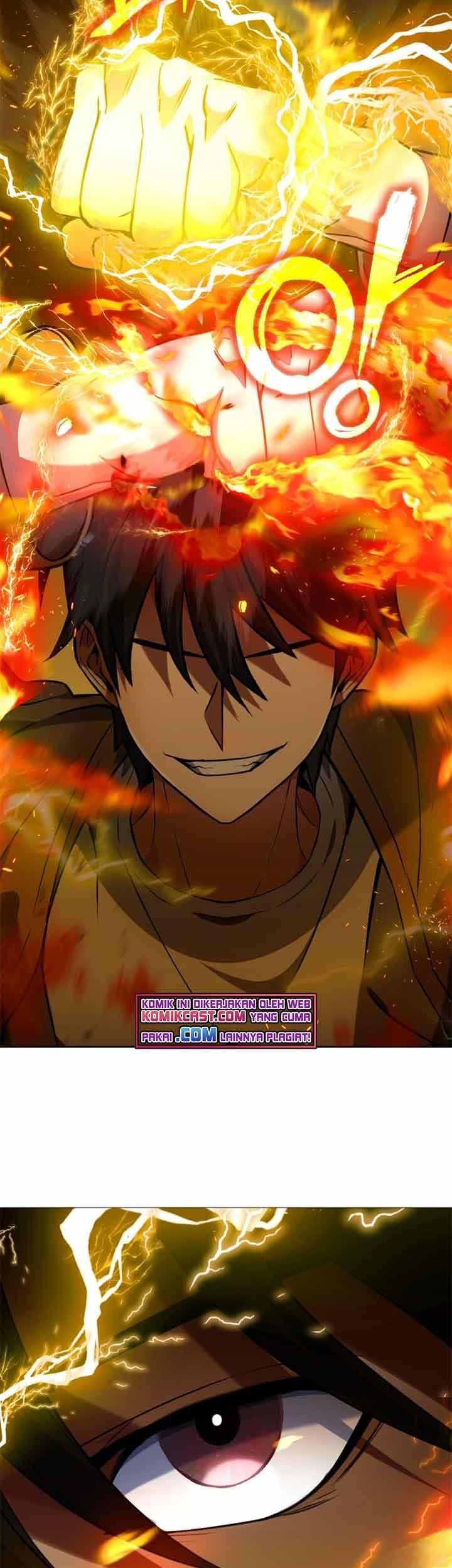 Maxed Out Leveling Chapter 10 Gambar 85