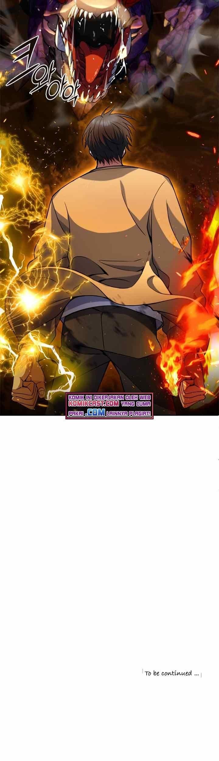 Maxed Out Leveling Chapter 10 Gambar 89