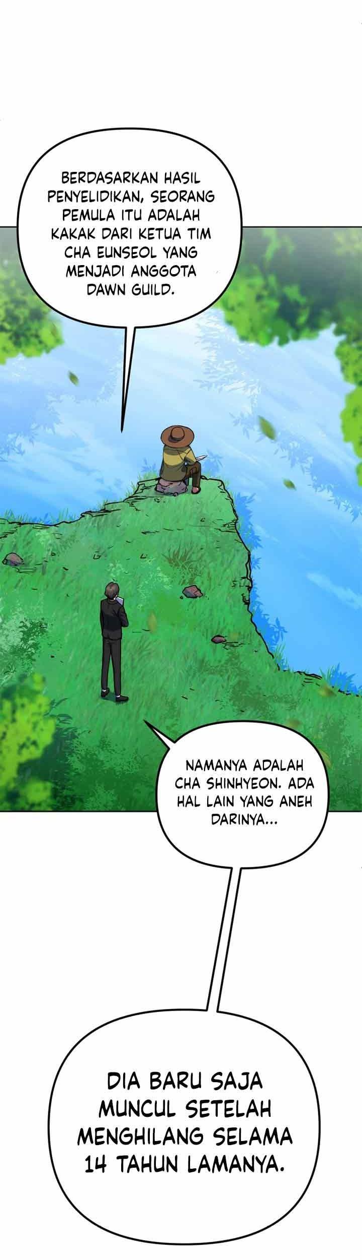 Maxed Out Leveling Chapter 10 Gambar 7