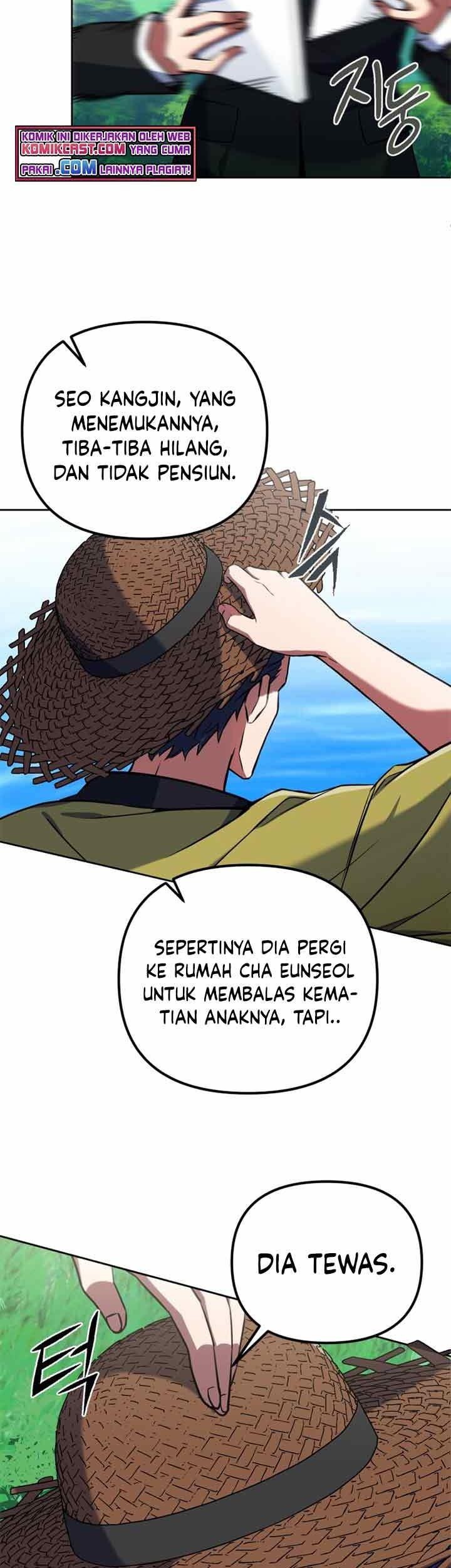 Maxed Out Leveling Chapter 10 Gambar 11