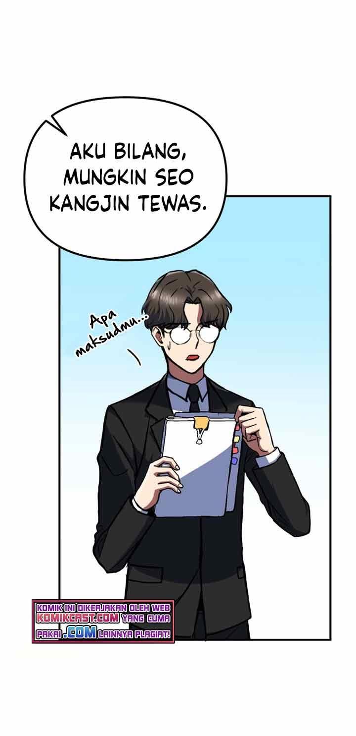 Maxed Out Leveling Chapter 10 Gambar 13