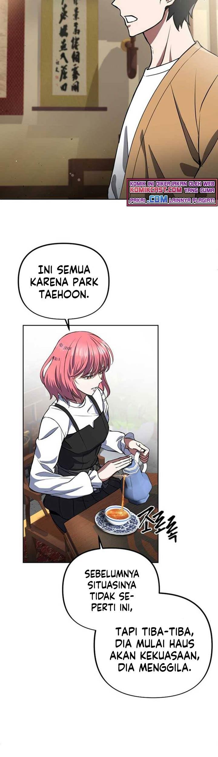 Maxed Out Leveling Chapter 9 Gambar 19