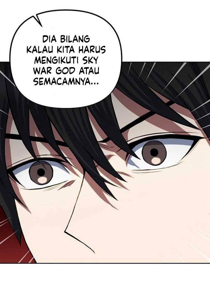 Maxed Out Leveling Chapter 9 Gambar 20